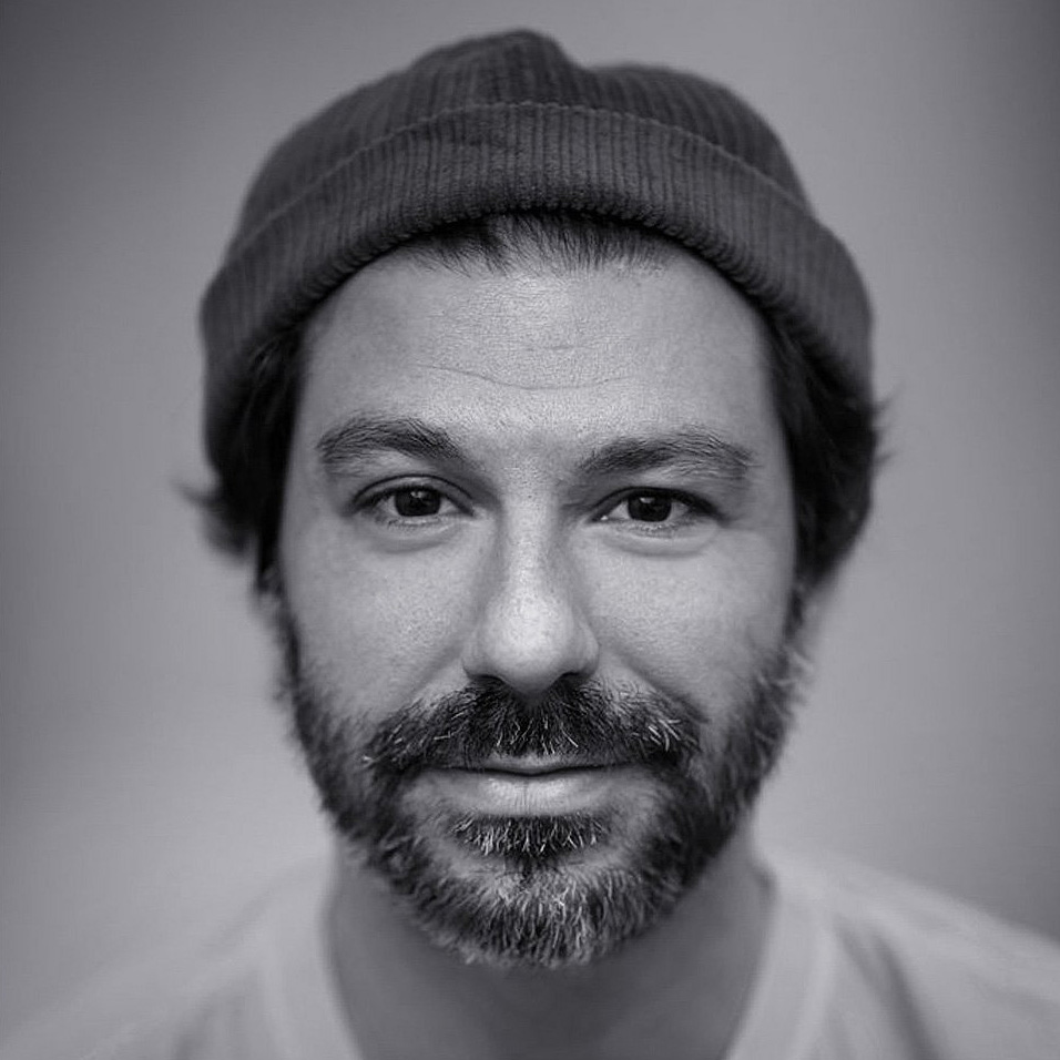 Daniel Massih